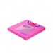 Set 80 Notite Adezive Noki, 76x76mm, Roz, Notite Adezive Colorate, Notite Adezive pentru Documente, Notite Adezive pentru Scoala, Notite Adezive pentru Birou, Sticky Notes Roz , Sticky Notes Colorate   3,27 lei 