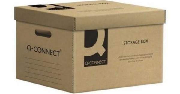 Cauti container arhivare carton? Comanda acum