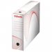 Cutie Arhivare A4 din Carton Esselte Boxy, Cotor 8 cm, Cutie Carton pentru Documente, Cutie Carton in Format A4, Cutie A4 Carton Colorat, Cutie pentru Acte, Cutie pentru Hartii   11,33 lei 