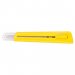 Cutter Mic Deli, Modern, cu Sina si Protectie, Galben, Cutter Deli, Cutter cu Sina, Cutter cu Protectie, Cutter cu Sina si Protectie, Cutter Modern, Cutter Elegant, Cutter Galben, Cuttere Mici, Cuttere Deli, Cutit Utilitar, Cutite Utilitare   6,19 lei 