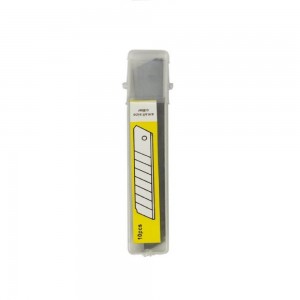 Set Lame de Rezerva pentru Cutter Mic 9 mm, 10 Buc/Set