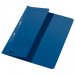Dosar Carton Leitz, A4, cu Sina si Capse, Coperta 1/2, Albastru, Dosar cu Sina si Capse, Dosar cu Capse si Sina, Dosar cu Jumatate de Coperta, Dosar cu  Coperta Partiala, Dosar de Carton cu Sina si Capse, Dosar de Carton cu Capse si Sina   4,72 lei 