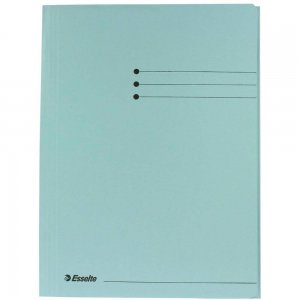 Dosar Carton Esselte, A4, Albastru Pal, Tip Plic cu Clape, Dosar Plic, Dosar de Carton cu 3 Clape, Dosar din Carton cu Clape, Dosar cu Clape, Dosare din Carton, Dosare Plic, Dosar Simplu, Dosare Simple, Dosare de Carton cu Clape, Dosare cu Clape