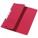 Dosar Incopciat Leitz, A4, Carton, cu Sina, Coperta 1/2, Rosu, Dosar cu Sina si Copci pentru Incopciat, Dosar cu Copci si Sina pentru Incopciat, Dosar cu Jumatate de Coperta pentru Incopciat, Dosar cu Coperta Partiala   5,60 lei 