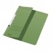 Dosar Incopciat Leitz, A4, Carton, cu Sina, Coperta 1/2, Verde, Dosar cu Sina si Copci pentru Incopciat, Dosar cu Copci si Sina pentru Incopciat, Dosar cu Jumatate de Coperta pentru Incopciat, Dosar cu Coperta Partiala   5,60 lei 