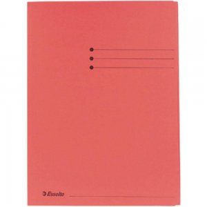 Dosar Carton Esselte, A4, Rosu, Tip Plic cu Clape, Dosar Plic, Dosar de Carton cu 3 Clape, Dosar din Carton cu Clape, Dosar cu Clape, Dosare din Carton, Dosare Plic, Dosar Simplu, Dosare Simple, Dosare de Carton cu Clape, Dosare cu Clape