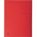 Dosar Carton A4 Plic Exacompta, Rosu, Dosar Classic A4, Dosar Format A4 Exacompta, Dosar Colorat in Format A4, Dosare din Carton Classice, Dosare Carton Exacompta   5,69 lei 
