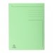 Dosar Carton A4 Plic Exacompta, Verde, Dosar Classic A4, Dosar Format A4  Colorat Exacompta, Dosar Simplu in Format A4, Dosare din Carton Classice, Dosare Carton Exacompta, Dosar Verde   5,69 lei 