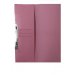 Dosar A4 Incopciat 1/2 din Carton cu Gheara, 30 Buc/Set, Roz Deschis, Dosar Incopciat cu Gheare, Plicuri pentru Documente, Dosar pentru Organizat    49,80 lei 