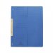 Dosar Carton Incopciat 1/2 Exacompta, Albastru, Dosar din Carton, Dosare Carton, Dosare de Carton, Dosar de Carton, Dosar Colorat, Dosar Carton Colorat, Dosar Stocare Documente, Dosar pentru Documente Perforate   4,44 lei 