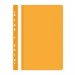 Dosare din Plastic cu Sina si Multiperforatii, 25 Buc/Set, 225x305 mm, Capacitate de 200 Coli, Culoare Portocalie, Dosare din Plastic OFFICE Products, Dosar din Plastic pentru Documente, Dosar cu Sina Si Multiperforatii   51,58 lei 