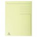 Dosar Carton A4 Plic Exacompta, Galben, Dosar Classic A4, Dosar Format A4 Exacompta, Dosar Colorat in Format A4, Dosare din Carton Classice, Dosare Carton Exacompta   5,69 lei 
