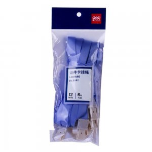 Set 12 Snururi Textile pentru Ecuson Deli, 450x15 mm, Albastru, Capsa PVC, Snur Textil Ecuson, Snur Ecuson, Snururi Ecuson, Snur Ecusoane, Snur pentru Ecusoane, Snur de Ecuson, Snur Prindere Ecuson, Siret Ecuson, Siret pentru Ecuson, Siret Prindere Ecuson Set 12 Snururi Textile pentru Ecuson Deli, 450x15 mm, Albastru, Capsa PVC, Snur Textil Ecuson, Snur Ecuson, Snururi Ecuson, Snur Ecusoane, Snur pentru Ecusoane, Snur de Ecuson, Snur Prindere Ecuson, Siret Ecuson, Siret pentru Ecuson, Siret Prindere Ecuson