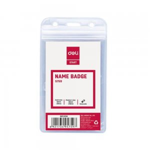 Set 10 Ecusoane Verticale Deli, 56x91 mm, Ecuson Vertical, Ecuson Deli, Ecuson Vertical Deli, Ecuson pentru Snur, Ecuson pentru Clips, Ecuson Vertical Set 10 Ecusoane Verticale Deli, 56x91 mm, Ecuson Vertical, Ecuson Deli, Ecuson Vertical Deli, Ecuson pentru Snur, Ecuson pentru Clips, Ecuson Vertical