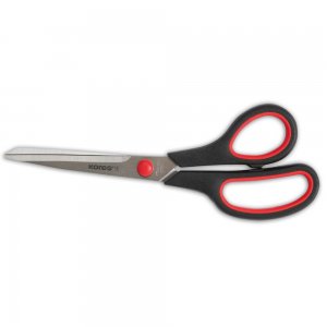 Foarfeca de Birou Softgrip Kores, 21 cm, Lama din Otel Inoxidabil, Maner Ergonomic din Plastic, Foarfeca pentru Birou, Foarfeca pentru Scoala, Foarfece pentru Scoala, Foarfeca Kores, Foarfece din Otel, Foarfeca Universala, Foarfece Scoala Foarfeca de Birou Softgrip Kores, 21 cm, Lama din Otel Inoxidabil, Maner Ergonomic din Plastic, Foarfeca pentru Birou, Foarfeca pentru Scoala, Foarfece pentru Scoala, Foarfeca Kores, Foarfece din Otel, Foarfeca Universala, Foarfece Scoala