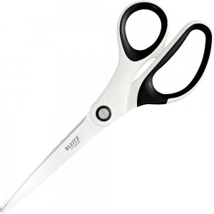 Foarfeca Leitz Wow, 20.5 cm, Lama Titan si Inox, Grip Ergonomic, Alb Metalizat, Foarfeca de Birou, Foarfeca pentru Birou, Foarfeca Birou, Foarfece de Birou, Foarfece pentru Birou, Foarfece Birou, Foarfeci de Birou, Foarfeci pentru Birou Foarfeca Leitz Wow, 20.5 cm, Lama Titan si Inox, Grip Ergonomic, Alb Metalizat, Foarfeca de Birou, Foarfeca pentru Birou, Foarfeca Birou, Foarfece de Birou, Foarfece pentru Birou, Foarfece Birou, Foarfeci de Birou, Foarfeci pentru Birou