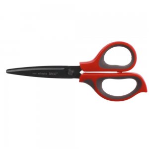 Foarfeca Daco, Grip Cauciucat, Otel Inoxidabil, Lama 17.5 cm, Varf Rotunjit, Rosie, Foarfeca pentru Birou, Foarfeca pentru Scoala, Foarfece pentru Scoala, Foarfeca Rosie, Foarfece Daco, Foarfece din Otel, Foarfeca Universala, Foarfece Scoala Foarfeca Daco, Grip Cauciucat, Otel Inoxidabil, Lama 17.5 cm, Varf Rotunjit, Rosie, Foarfeca pentru Birou, Foarfeca pentru Scoala, Foarfece pentru Scoala, Foarfeca Rosie, Foarfece Daco, Foarfece din Otel, Foarfeca Universala, Foarfece Scoala