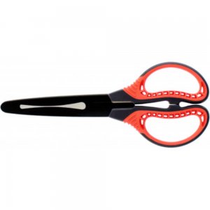 Foarfeca Daco, Grip Cauciucat, Otel Inoxidabil, Teaca Protectie, Lama 20.5 cm, Varf Rotunjit, Portocaliu, Foarfeca pentru Birou, Foarfeca pentru Scoala, Foarfece pentru Scoala, Foarfece Daco, Foarfece din Otel, Foarfece Scoala Foarfeca Daco, Grip Cauciucat, Otel Inoxidabil, Teaca Protectie, Lama 20.5 cm, Varf Rotunjit, Portocaliu, Foarfeca pentru Birou, Foarfeca pentru Scoala, Foarfece pentru Scoala, Foarfece Daco, Foarfece din Otel, Foarfece Scoala