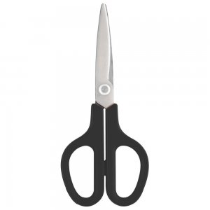 Foarfeca din Otel Inoxidabil, 19.5x8.5 cm, Lama 7.5 cm, Neagra, Foarfece, Foarfece Scoala din Otel, Foarfeca, Foarfece pentru Casa, Foarfeca Universala, Foarfeca de Birou, Foarfeca pentru Hartie si Carton Foarfeca din Otel Inoxidabil, 19.5x8.5 cm, Lama 7.5 cm, Neagra, Foarfece, Foarfece Scoala din Otel, Foarfeca, Foarfece pentru Casa, Foarfeca Universala, Foarfeca de Birou, Foarfeca pentru Hartie si Carton