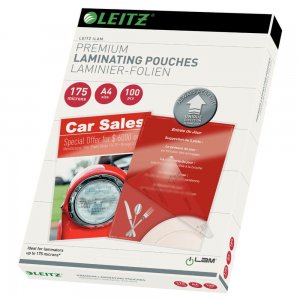 Set 100 Folii A4 de Laminare la Cald Leitz UDT, 175 Microni, Finisaj Lucios, Folii Laminare A4, Folii Mari Laminare, Folii Laminator, Folii pentru Laminare, Folie Laminare, Set Folii Laminare, Folii Lucioase Laminare, Folii Laminare la Cald Set 100 Folii A4 de Laminare la Cald Leitz UDT, 175 Microni, Finisaj Lucios, Folii Laminare A4, Folii Mari Laminare, Folii Laminator, Folii pentru Laminare, Folie Laminare, Set Folii Laminare, Folii Lucioase Laminare, Folii Laminare la Cald