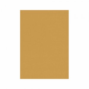 Set 250 Coli Carton Daco, A4, 160 g/m², Auriu