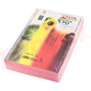 Hartie A4 Clariana, 500 Coli/Top, 80 g/m², Roz Fucsia, Hartie Colorata A4, Hartie A4 Roz, Hartie Colorata Copiator, Hartie Colorata Xerox, Hartie A4 Xerox, Coli A4 Colorate, Foi A4 Colorate, Top Coli Color, Hartie Copiator Colorata, Top Hartie Colorata