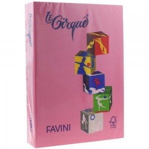 Hartie A4 Favini, 500 Coli/Top, 80 g/m², Roz Ciclam, Hartie Colorata A4, Hartie Colorata Copiator, Hartie Colorata Xerox, Hartie A4 Xerox, Coli A4 Colorate, Foi A4 Colorate, Top Coli Color, Hartie Copiator Colorata, Top Hartie Colorata