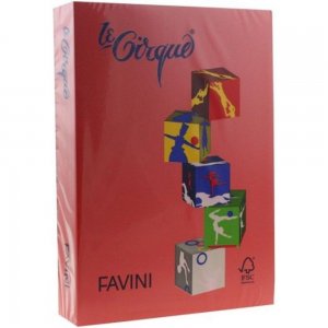 Hartie A4 Favini, 500 Coli/Top, 80 g/m², Rosu, Hartie Colorata A4, Hartie Colorata Copiator, Hartie Colorata Xerox, Hartie A4 Xerox, Coli A4 Colorate, Foi A4 Colorate, Top Coli Color, Hartie Copiator Colorata, Top Hartie Colorata