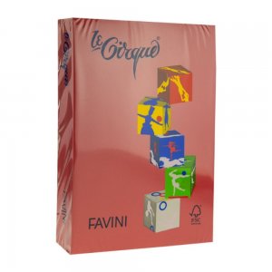 Hartie A4 Favini, 500 Coli/Top, 80 g/m², Rosu Rubin, Hartie Colorata A4, Hartie Colorata Copiator, Hartie Colorata Xerox, Hartie A4 Xerox, Coli A4 Colorate, Foi A4 Colorate, Top Coli Color, Hartie Copiator Colorata, Top Hartie Colorata