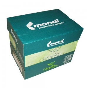 Set 5 Buc Hartie Copiator A4 Mondi Maestro Standard, 500 Coli/Top, 80 g/m² Set 5 Buc Hartie Copiator A4 Mondi Maestro Standard, 500 Coli/Top, 80 g/m²