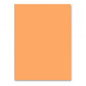 Hartie Copiator A4 GOLDPAPER, 100 Coli/Top, Portocaliu Deschis, 80 g/m², 297x210 mm, Hartie Portocaliu A4, Hartie A4 Coloarta, Hartie Portocaliu Copiator, Hartie Colorata Xerox, Hartie A4 Xerox, Coli A4 Colorate