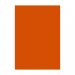 Hartie Autocolanta Color GOLDPAPER A4, 100 File/Set, Portocaliu, 297x210 mm, 80 g/m², Hartie Autocolanta Portocaliu, Set Hartie Autocolanta Portocaliu, Top Hartie Autocolanta, Foi de Hartie A4 Autocolante, Hartie Autocolanta, Etichete Autoadezive   68,29 lei 
