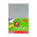 Set 10 Coli Hartie Gumata Glitter Autoadeziva A4 Daco Art, Argintiu, Hartie cu Sclipici, Coli Autoadezive Sclipici, Hartie cu Sclipici, Hartie Decorativa, Hartie pentru Decoratiuni, Hartie Sclipici Autoadeziva, Hartie Autoadeziva Sclipici   18,30 lei 