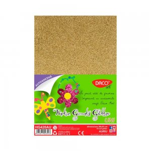 Set 10 Coli Hartie Gumata Glitter Autoadeziva A4 Daco Art, Auriu, Hartie cu Sclipici, Coli Autoadezive Sclipici, Hartie cu Sclipici, Hartie Decorativa, Hartie pentru Decoratiuni, Hartie Sclipici Autoadeziva, Hartie Autoadeziva Sclipici Set 10 Coli Hartie Gumata Glitter Autoadeziva A4 Daco Art, Auriu, Hartie cu Sclipici, Coli Autoadezive Sclipici, Hartie cu Sclipici, Hartie Decorativa, Hartie pentru Decoratiuni, Hartie Sclipici Autoadeziva, Hartie Autoadeziva Sclipici