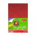 Set 10 Coli Hartie Gumata Glitter Autoadeziva A4 Daco Art, Rosu, Hartie cu Sclipici, Coli Autoadezive Sclipici, Hartie cu Sclipici, Hartie Decorativa, Hartie pentru Decoratiuni, Hartie Sclipici Autoadeziva, Hartie Autoadeziva Sclipici   18,30 lei 