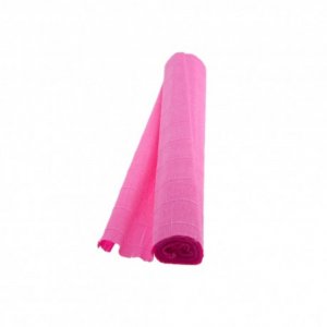 Hartie Floristica DACO, 50x250 cm, 5 Buc/Set, 180 g/m², Fucsia Deschis, Hartie Creponata Floristica, Hartie Modelare Flori, Rola Hartie Creponata Floristica, Hartie Floristica 180 g, Rola Hartie Floristica, Hartie Floristica Colorata