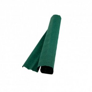Hartie Floristica DACO, 50x250 cm, 5 Buc/Set, 180 g/m², Verde Christmas, Hartie Creponata Floristica, Hartie Modelare Flori, Rola Hartie Creponata Floristica, Hartie Floristica 180 g, Rola Hartie Floristica, Hartie Floristica Colorata