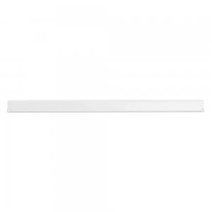 Set 10 Baghete din Plastic DONAU pentru Legat Documente, 4 mm, Capacitate 40 Coli, Lungime 297 mm, Culoare Alba, Baghete A4 Indosariere, Bagheta de Prindere Documente, Bagheta A4 din Plastic pentru Indosariere, Bagheta Arhivare, Accesorii Indosariere Set 10 Baghete din Plastic DONAU pentru Legat Documente, 4 mm, Capacitate 40 Coli, Lungime 297 mm, Culoare Alba, Baghete A4 Indosariere, Bagheta de Prindere Documente, Bagheta A4 din Plastic pentru Indosariere, Bagheta Arhivare, Accesorii Indosariere