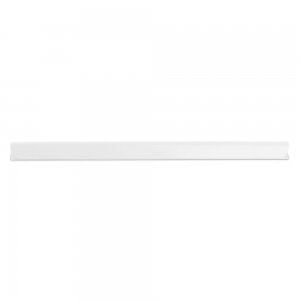 Set 10 Baghete din Plastic DONAU pentru Legat Documente, 6 mm, Capacitate 60 Coli, Lungime 297 mm, Culoare Alba, Baghete A4 Indosariere, Bagheta de Prindere Documente, Bagheta A4 din Plastic pentru Indosariere, Bagheta Arhivare, Accesorii Indosariere Set 10 Baghete din Plastic DONAU pentru Legat Documente, 6 mm, Capacitate 60 Coli, Lungime 297 mm, Culoare Alba, Baghete A4 Indosariere, Bagheta de Prindere Documente, Bagheta A4 din Plastic pentru Indosariere, Bagheta Arhivare, Accesorii Indosariere