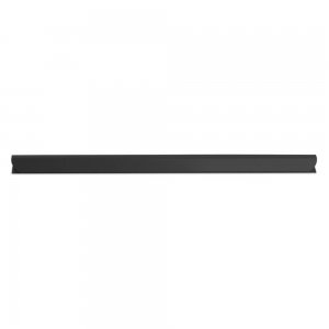 Set 10 Baghete din Plastic DONAU pentru Legat Documente, 4 mm, Capacitate 40 Coli, Lungime 297 mm, Culoare Neagra, Baghete A4 Indosariere, Bagheta de Prindere Documente, Bagheta A4 din Plastic pentru Indosariere, Bagheta Arhivare, Accesorii Indosariere Set 10 Baghete din Plastic DONAU pentru Legat Documente, 4 mm, Capacitate 40 Coli, Lungime 297 mm, Culoare Neagra, Baghete A4 Indosariere, Bagheta de Prindere Documente, Bagheta A4 din Plastic pentru Indosariere, Bagheta Arhivare, Accesorii Indosariere