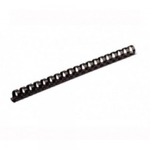 Inele din Plastic pentru Indosariere EVOffice, Dimensiune 10 mm, Capacitate 65 Coli, 100 Buc/Bax, Culoare Negru, Spirale din Plastic de Legat Inele din Plastic pentru Indosariere EVOffice, Dimensiune 10 mm, Capacitate 65 Coli, 100 Buc/Bax, Culoare Negru, Spirale din Plastic de Legat