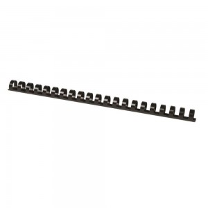 Inele din Plastic pentru Indosariere EVOffice, Dimensiune 14 mm, Capacitate 125 Coli, 100 Buc/Bax, Culoare Negru, Spirale din Plastic de Legat Inele din Plastic pentru Indosariere EVOffice, Dimensiune 14 mm, Capacitate 125 Coli, 100 Buc/Bax, Culoare Negru, Spirale din Plastic de Legat