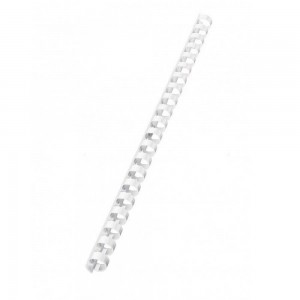 Inele din Plastic pentru Indosariere EVOffice, Dimensiune 25 mm, Capacitate 240 Coli, 50 Buc/Bax, Culoare Alb, Spirale din Plastic de Legat Inele din Plastic pentru Indosariere EVOffice, Dimensiune 25 mm, Capacitate 240 Coli, 50 Buc/Bax, Culoare Alb, Spirale din Plastic de Legat
