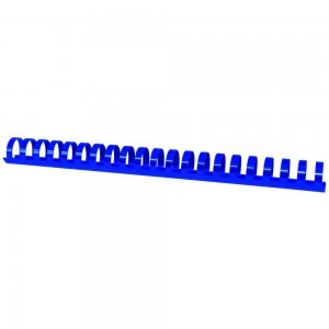 Inele din Plastic pentru Indosariere EVOffice, Dimensiune 25 mm, Capacitate 240 Coli, 50 Buc/Bax, Culoare Albastru, Spirale din Plastic de Legat Inele din Plastic pentru Indosariere EVOffice, Dimensiune 25 mm, Capacitate 240 Coli, 50 Buc/Bax, Culoare Albastru, Spirale din Plastic de Legat