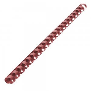 Inele din Plastic pentru Indosariere EVOffice, Dimensiune 28 mm, Capacitate 270 Coli, 50 Buc/Bax, Culoare Rosu, Spirale din Plastic de Legat Inele din Plastic pentru Indosariere EVOffice, Dimensiune 28 mm, Capacitate 270 Coli, 50 Buc/Bax, Culoare Rosu, Spirale din Plastic de Legat