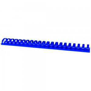 Inele din Plastic pentru Indosariere EVOffice, Dimensiune 32 mm, Capacitate 300 Coli, 50 Buc/Bax, Culoare Albastru, Spirale din Plastic de Legat Inele din Plastic pentru Indosariere EVOffice, Dimensiune 32 mm, Capacitate 300 Coli, 50 Buc/Bax, Culoare Albastru, Spirale din Plastic de Legat