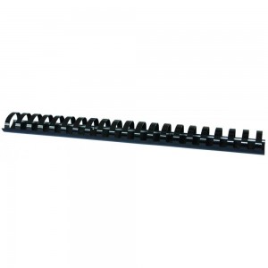 Inele din Plastic pentru Indosariere EVOffice, Dimensiune 32 mm, Capacitate 300 Coli, 50 Buc/Bax, Culoare Negru, Spirale din Plastic de Legat Inele din Plastic pentru Indosariere EVOffice, Dimensiune 32 mm, Capacitate 300 Coli, 50 Buc/Bax, Culoare Negru, Spirale din Plastic de Legat