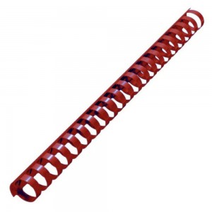 Inele din Plastic pentru Indosariere EVOffice, Dimensiune 32 mm, Capacitate 300 Coli, 50 Buc/Bax, Culoare Rosu, Spirale din Plastic de Legat Inele din Plastic pentru Indosariere EVOffice, Dimensiune 32 mm, Capacitate 300 Coli, 50 Buc/Bax, Culoare Rosu, Spirale din Plastic de Legat