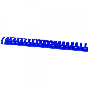 Inele din Plastic pentru Indosariere EVOffice, Dimensiune 51 mm, Capacitate 500 Coli, 50 Buc/Bax, Culoare Albastru, Spirale din Plastic de Legat Inele din Plastic pentru Indosariere EVOffice, Dimensiune 51 mm, Capacitate 500 Coli, 50 Buc/Bax, Culoare Albastru, Spirale din Plastic de Legat
