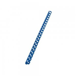 Inele din Plastic pentru Indosariere EVOffice, Dimensiune 8 mm, Capacitate 45 Coli, 100 Buc/Bax, Culoare Bleumarin, Spirale din Plastic de Legat Inele din Plastic pentru Indosariere EVOffice, Dimensiune 8 mm, Capacitate 45 Coli, 100 Buc/Bax, Culoare Bleumarin, Spirale din Plastic de Legat